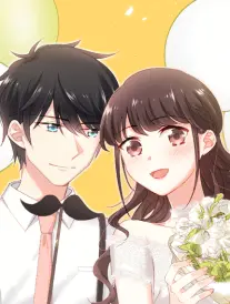 77电影 闪婚老公是首富 短剧封面